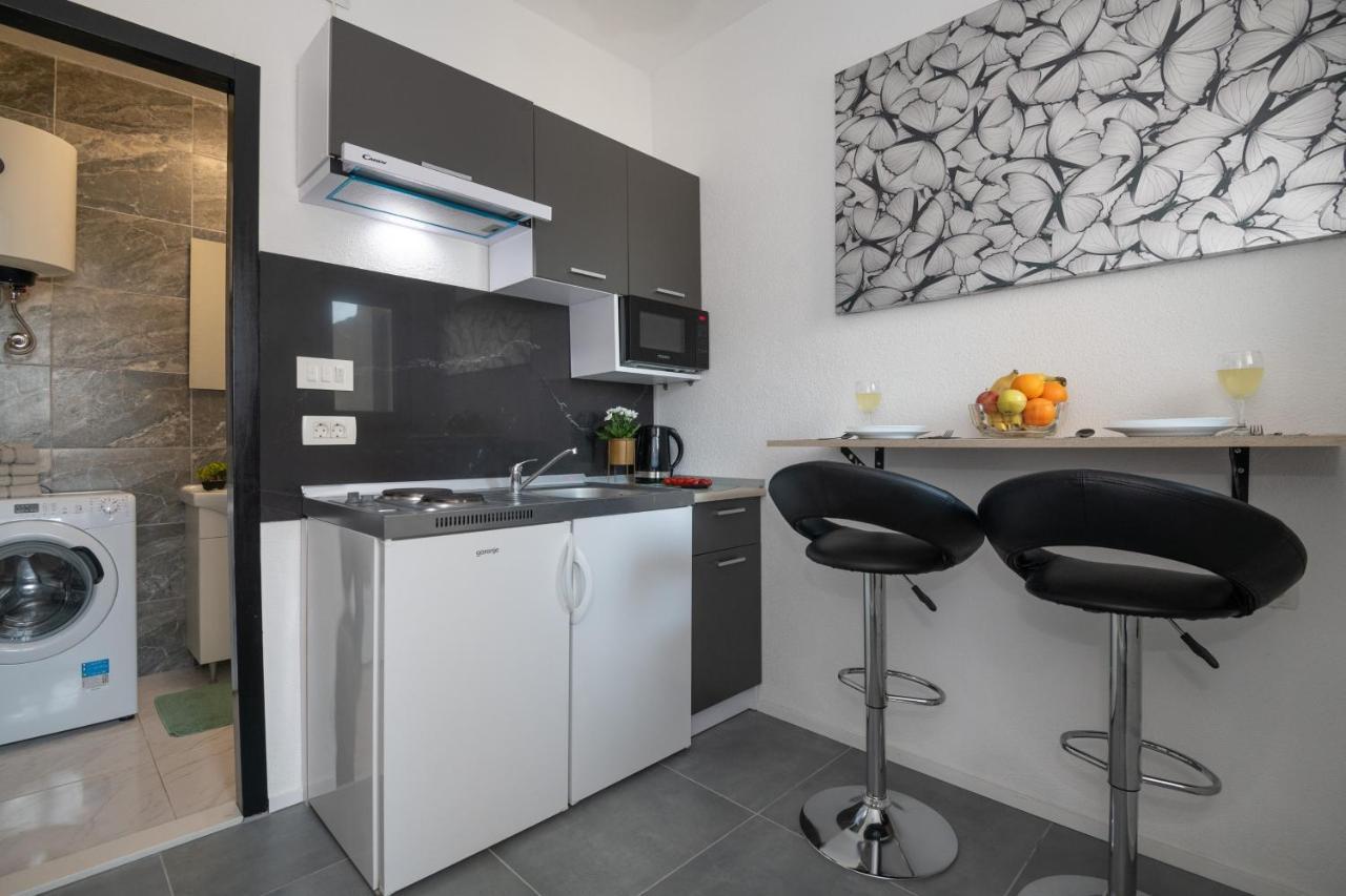 Apartment Viktorija Dubrovnik Exterior photo