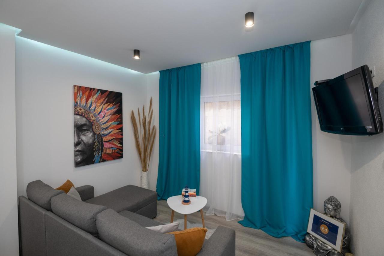 Apartment Viktorija Dubrovnik Exterior photo