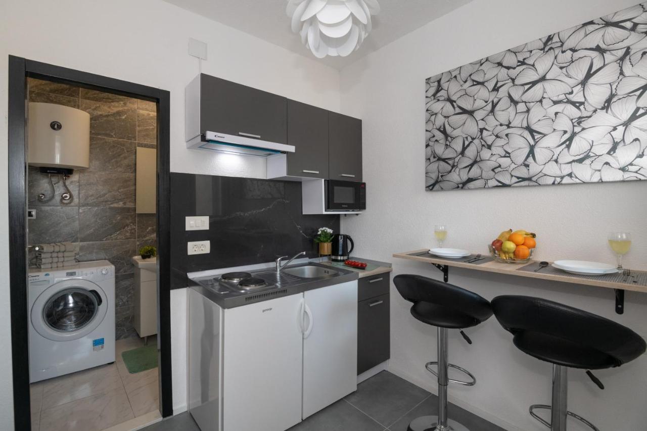 Apartment Viktorija Dubrovnik Exterior photo