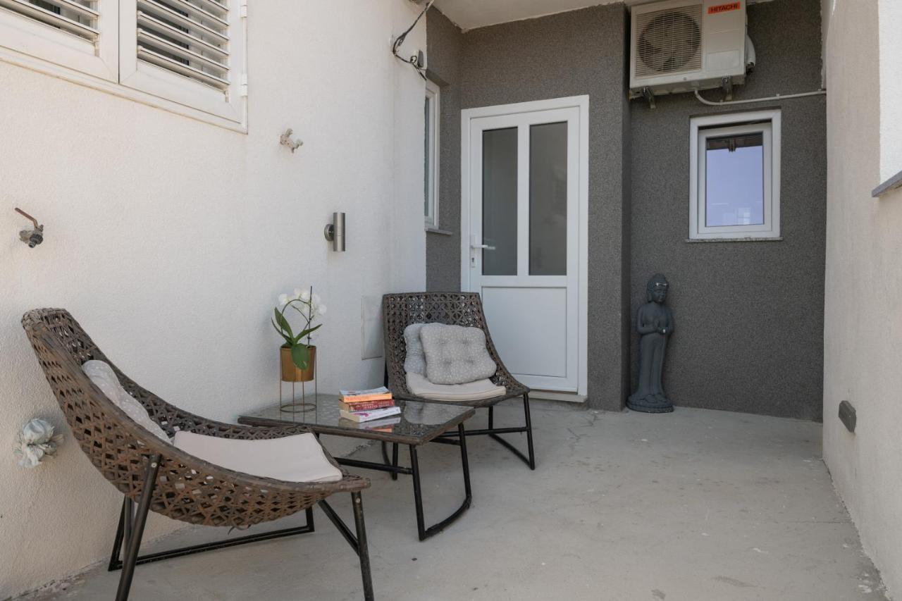 Apartment Viktorija Dubrovnik Exterior photo