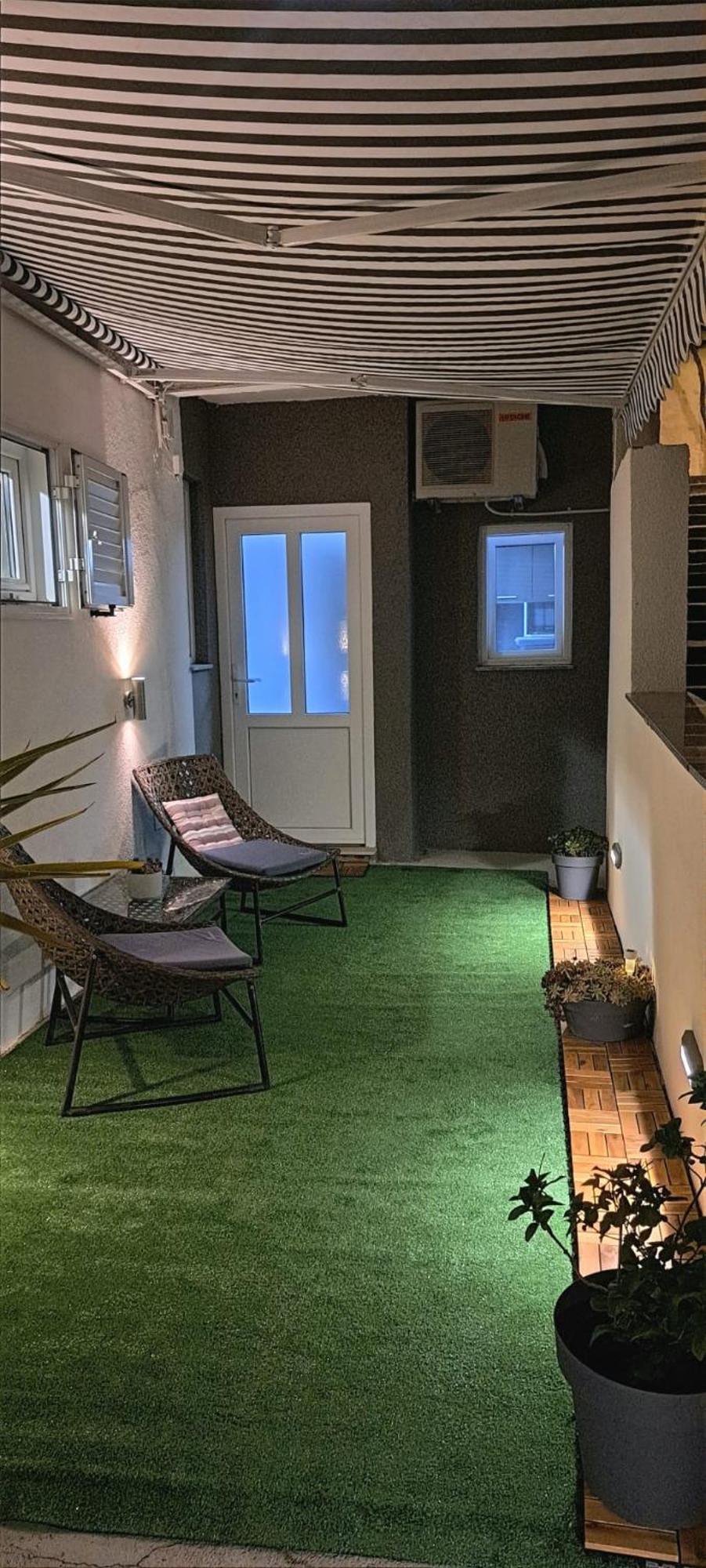 Apartment Viktorija Dubrovnik Exterior photo